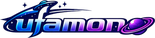 ufamono โลโก้